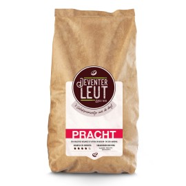 Pracht Espressobonen