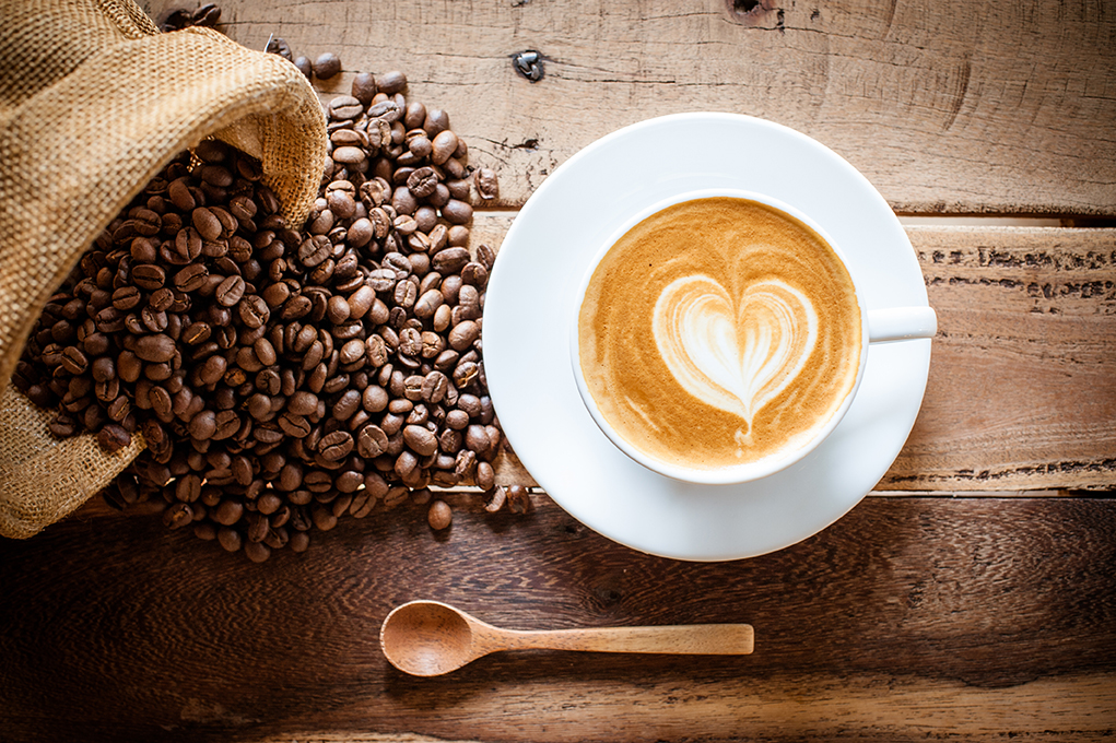 10 leukste koffiefeitjes op een rij